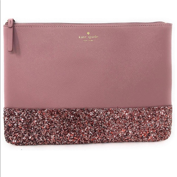 kate spade Handbags - Nwt Kate spade cosmetic bag